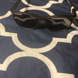 Oakleys Black sunglasses 