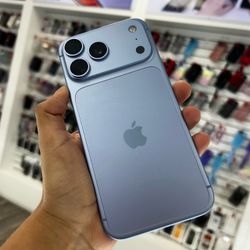 18 pro max unlocked 256gb