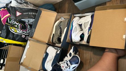 Kids shoes BUNDLE