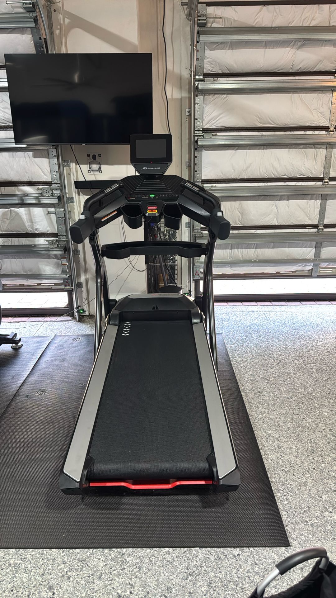 BowFlex 10 Treadmill