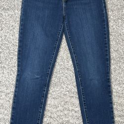 Levi’s Women’s Size 26 Skinny Jeans $10.00
