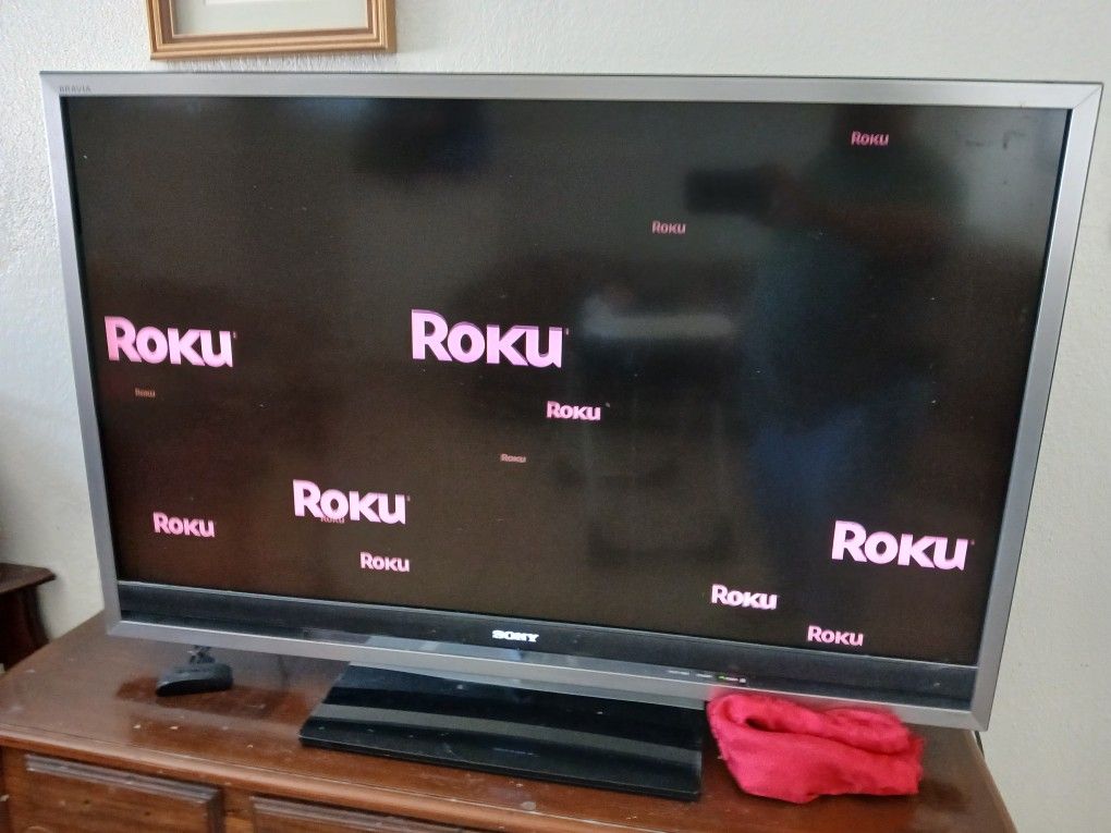 46 " Sony Tv