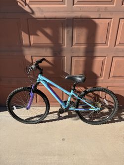 Like New Nishiki Pueblo 24” - $50
