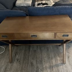 Target Project 62 Desk