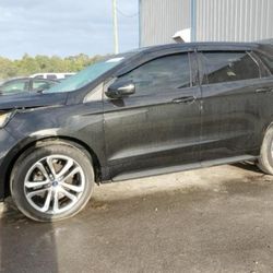 PARTES Y PIEZAS FORD EDGE 2015