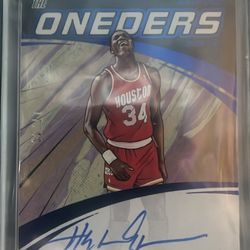 Autographed!!!!! Best price .