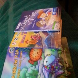 Children's Books 