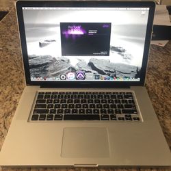 MacBook Pro Fully Loaded 4 Recording/Film/Videos/ProTools/LogicX/Ableton/Adobe/Waves/Antares/FL studio/Final Cut & More