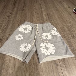 Denim Tears Shorts