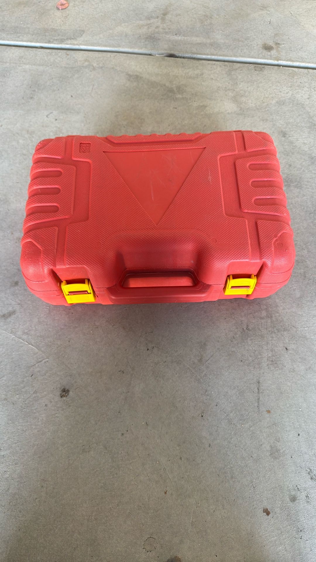 Tool Box/case