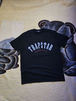 Trapstar Shirt Size L