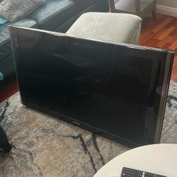 Samsung TV