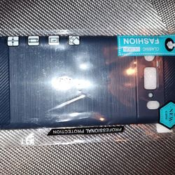 New Never Used Google Pixel 6 (Pro) Phone Case, Black