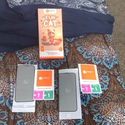 Screen Protector’s 