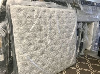 New L Mattress Sale 🛏️