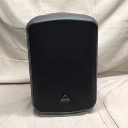 Behringer Eurosport MPA200BT PA system