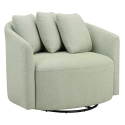 Accent Chair 