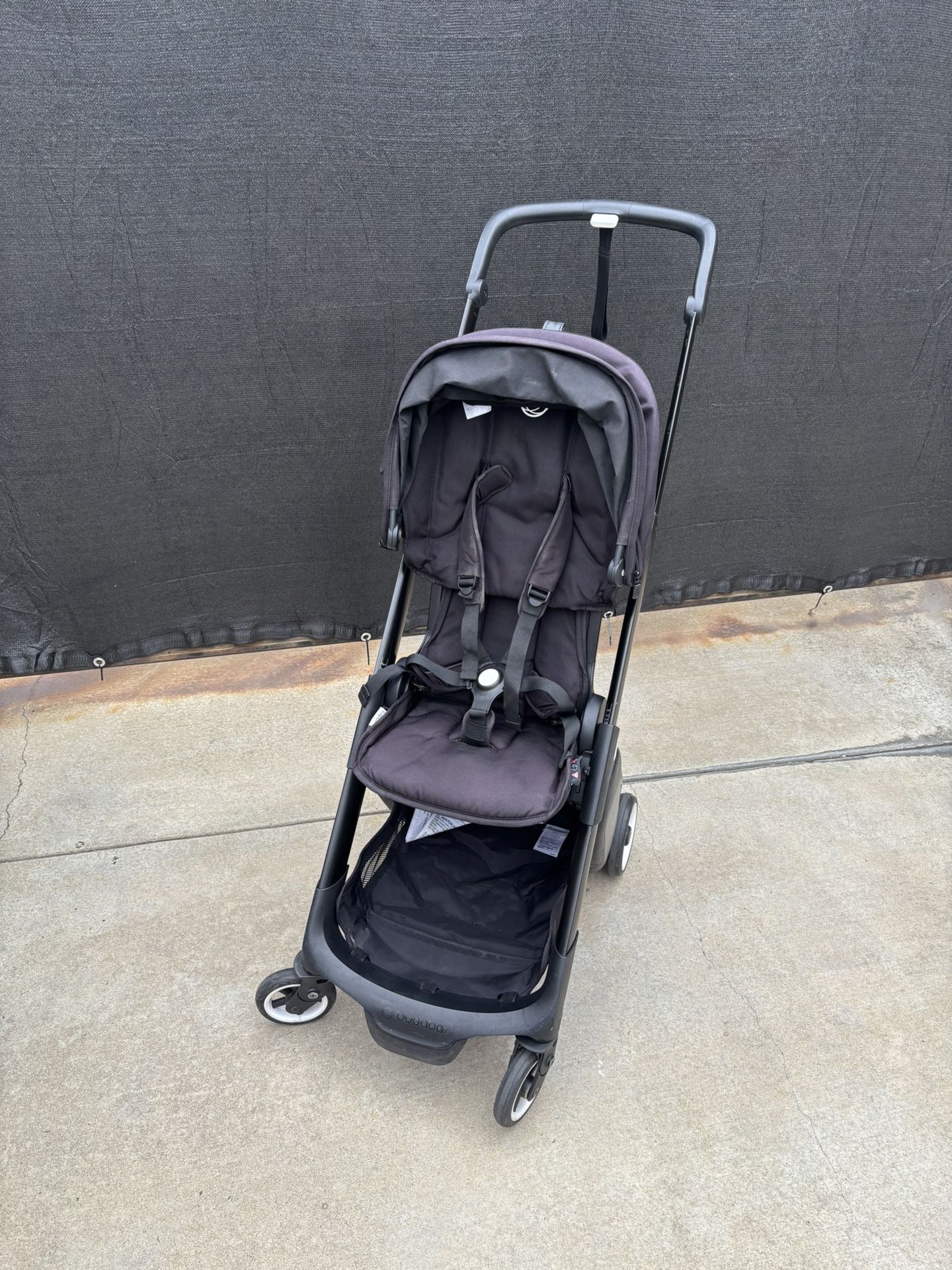 Bugaboo Ant stroller