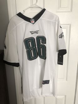 Eagle Zach Ertz Jersey