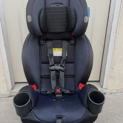 GRACO CONVERTIBLE 