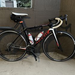 Giant TCR Advanced 2 +++Extras