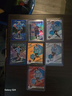 Sportscards