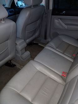 2003 Volkswagen Jetta