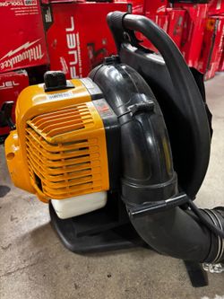 BLOWER GAS BACK PACK BLOWER 