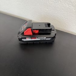 Milwaukee M18 Battery 
