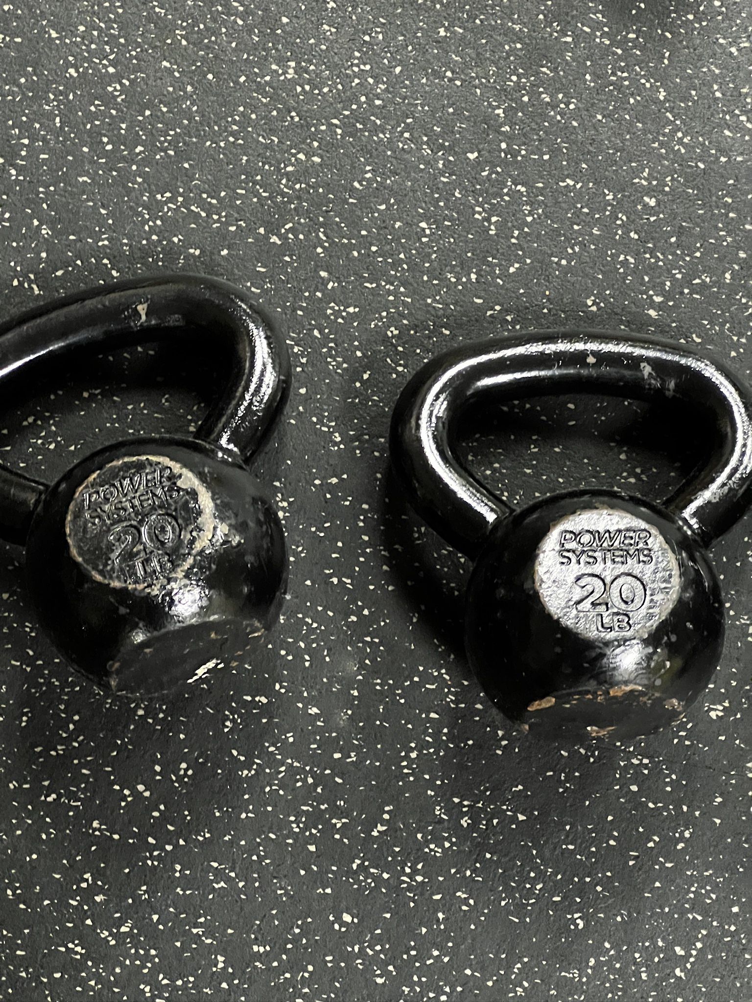 Kettlebells/Medicine balls/Bands And More