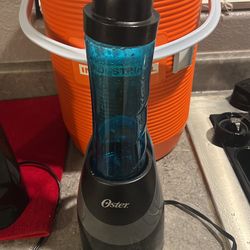 Oster Smoothie Blender 