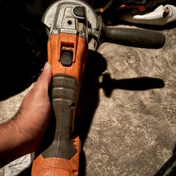 Rigid Grinder For Sale 