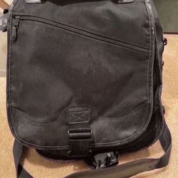 Laptop Bag (Backpack / Shoulder Strap Option)