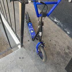 Mongoose 
