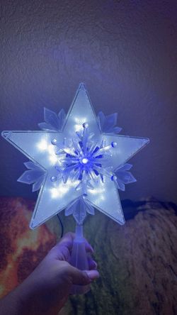 Tree Topper 