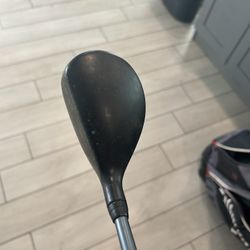Ping G425 Hybrid 