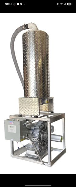Dental equipment