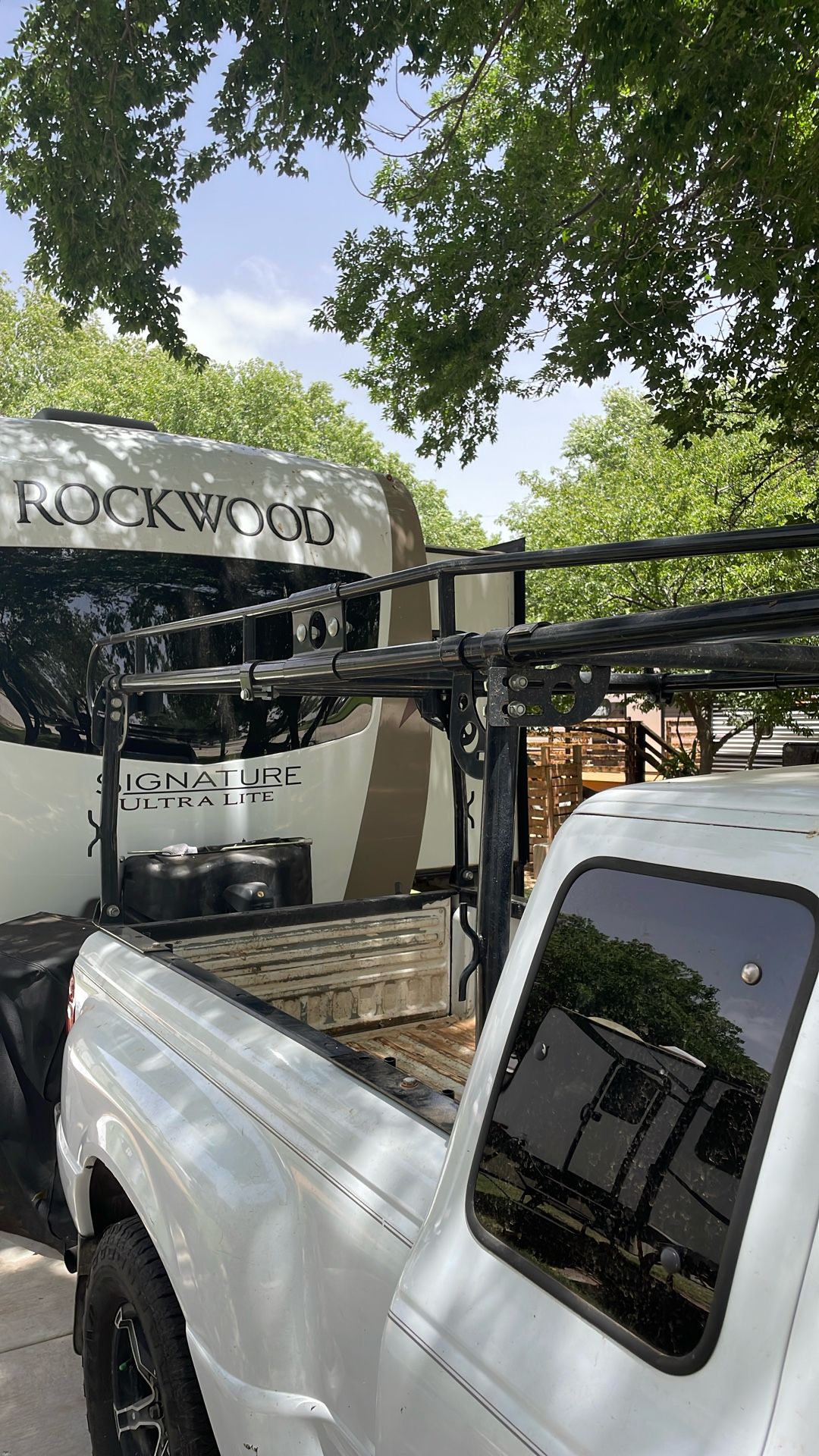 Roof Rack