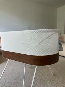 SNOO Smart Sleeper + Accessories | Excellent Condition