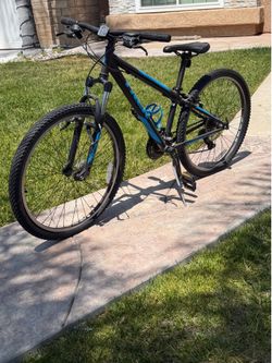 Trex bike
