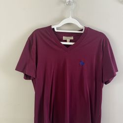 Burberry Shirt Men’s L (Used) 