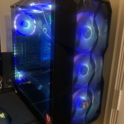 Gaming Pc builder/ Computer repair