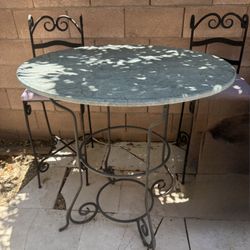 Wrought Iron - Made In Italy 