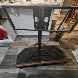 TV Stand (not A TV)
