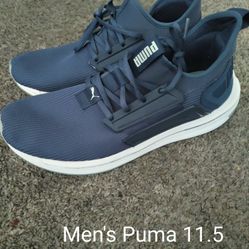 Men's Puma 
