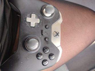 xbox one controller