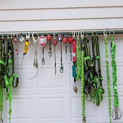 Fall Protection Products / Ask For Pricing