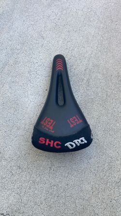 Shc drt saddle