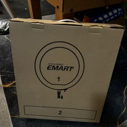 Ring light EMART 