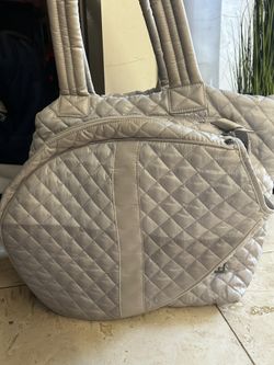 Oliver Thomas Tennis Bag